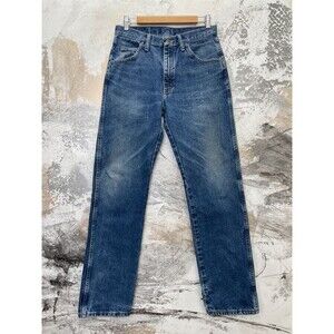 Vintage Wrangler Jeans Mens 29x32 Vintage Jeans Wrangler Distressed 29x32 Jeans